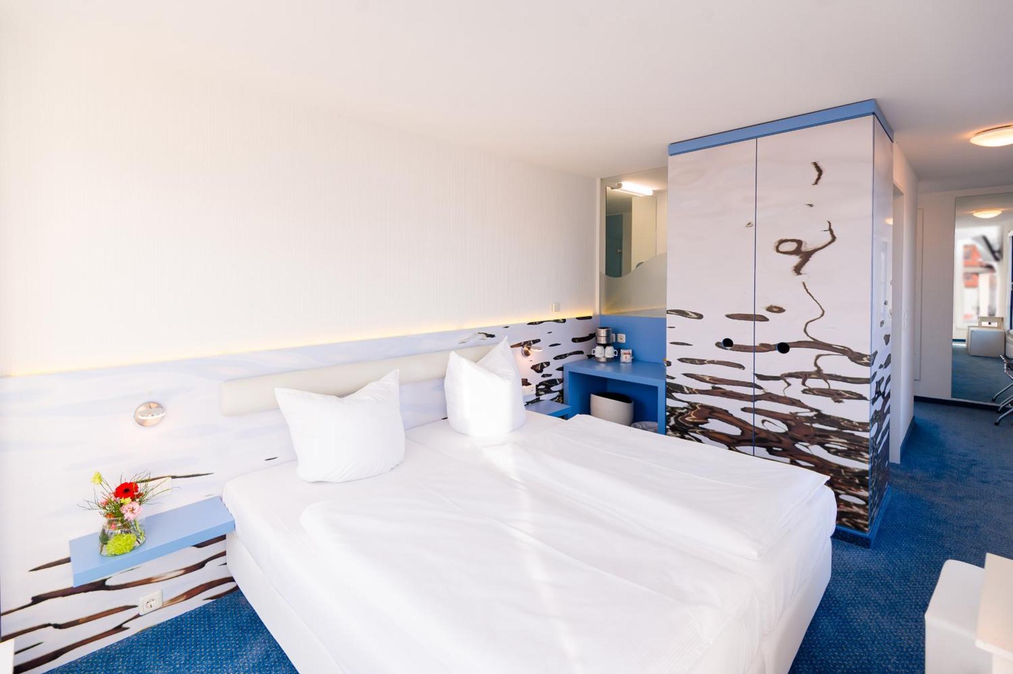 Hotel New Orleans 3*